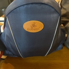 完全未使用 ヒップシートの画像
