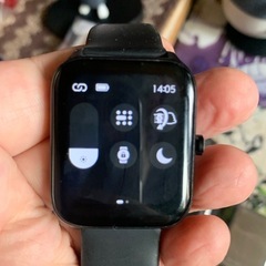 決まりました‼️ GHW-01スマートウォッチ
の画像