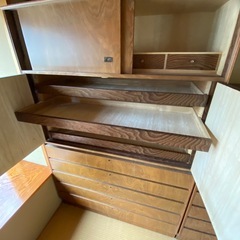 箪笥の画像