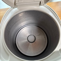 パナソニック⒌5合炊き炊飯器の画像
