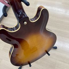 A-302【リユースのサカイ野々市店】エレキギター セミアコ YAMAHA ヤマハ SA2200 ※音出し/簡易チェック済みの画像