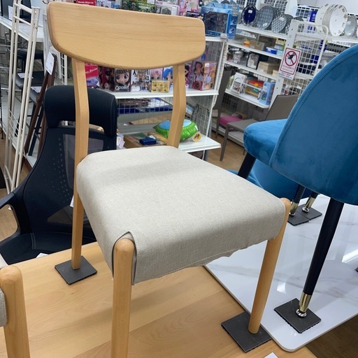 ★リユースのサカイ幸手店★SJ10737★ダイニングセット4人用　クリーニング済み