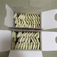 ほほえみキューブの画像