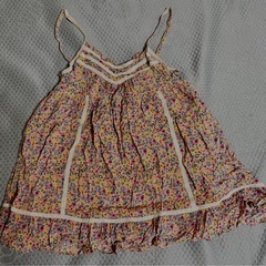2。女性の服　4つありますの画像