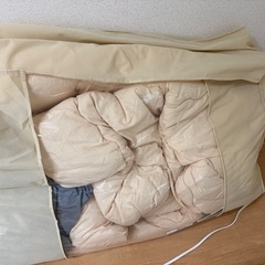 布団4セット
の画像