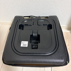 キッズ　ブースターシートの画像