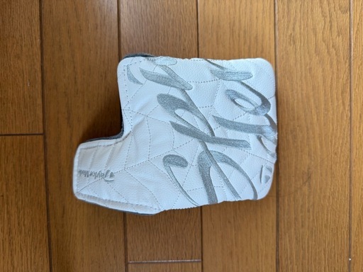 テーラーメイド　パター　GTX アイスブルー美品