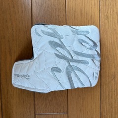 テーラーメイド　パター　GTX アイスブルー美品の画像