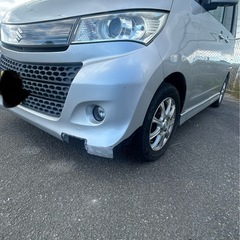 H21年式　パレットSW 車検長い　🉐下取り有り3万値引き致します🉐の画像
