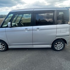 H21年式　パレットSW 車検長い　🉐下取り有り3万値引き致します🉐の画像