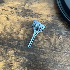 CASIO掛け時計の画像