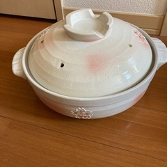 鍋の画像