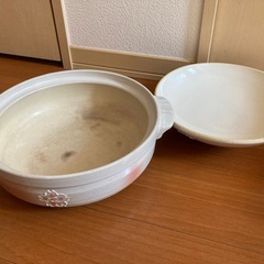 鍋の画像