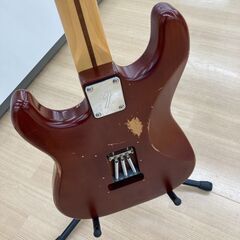 A-303【リユースのサカイ野々市店】エレキギター FenderUSA フェンダーUSA ストラトキャスター  ※音出し/簡易チェック済の画像