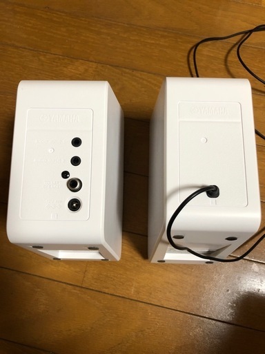 スピーカー　ヤマハ YAMAHA NX-50