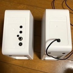 スピーカー　ヤマハ YAMAHA NX-50の画像