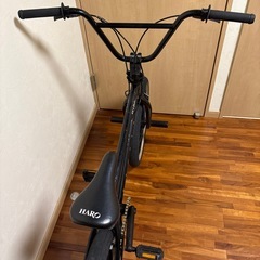 HARO BMX ハロバイク Downtown ダウンタウン　希少！ 美品！！値段交渉可！の画像