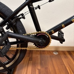 HARO BMX ハロバイク Downtown ダウンタウン　希少！ 美品！！値段交渉可！の画像