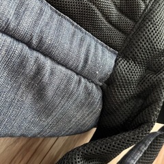 エルゴ　抱っこ紐
の画像