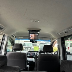 H22年ステップワコン　綺麗　フル装備　車検付き込み込み25万の画像