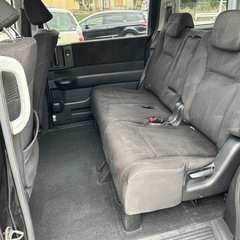 H22年ステップワコン　綺麗　フル装備　車検付き込み込み25万の画像