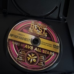 洋楽DVD3枚の画像