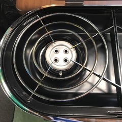 ジャングルジャングル貝塚店　Coleman コールマン　ロードトリップグリル　グリル　アウトドア　キャンプ　ベーベキュー　BBQ 貝塚市　二色浜　リサイクルショップの画像