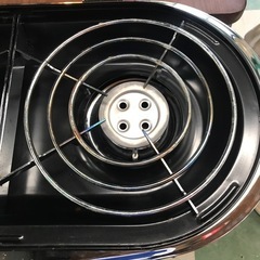 ジャングルジャングル貝塚店　Coleman コールマン　ロードトリップグリル　グリル　アウトドア　キャンプ　ベーベキュー　BBQ 貝塚市　二色浜　リサイクルショップの画像