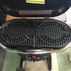 ジャングルジャングル貝塚店　Coleman コールマン　ロードトリップグリル　グリル　アウトドア　キャンプ　ベーベキュー　BBQ 貝塚市　二色浜　リサイクルショップの画像