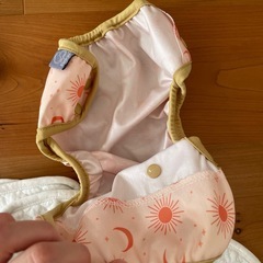 布おむつ　セットの画像