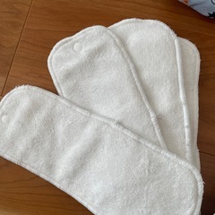 布おむつ　セットの画像