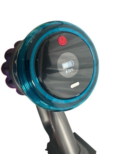 Dyson Gen5detect Absolute SV23 ABL EX コードレススティッククリーナー サイクロン式 ダイソン 掃除機 本体