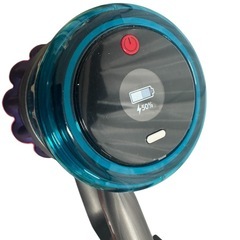 Dyson Gen5detect Absolute SV23 ABL EX コードレススティッククリーナー サイクロン式 ダイソン 掃除機 本体の画像