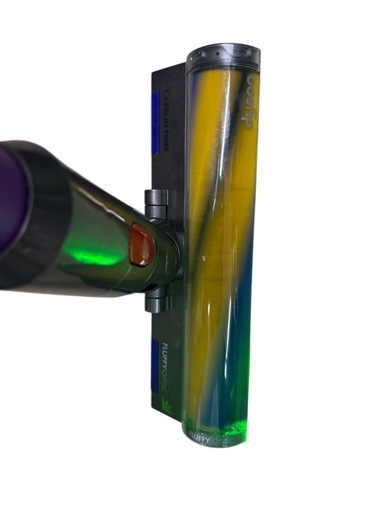 Dyson Gen5detect Absolute SV23 ABL EX コードレススティッククリーナー サイクロン式 ダイソン 掃除機 本体