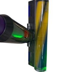 Dyson Gen5detect Absolute SV23 ABL EX コードレススティッククリーナー サイクロン式 ダイソン 掃除機 本体の画像