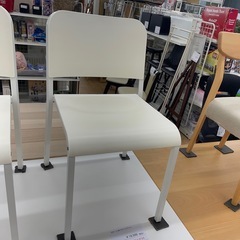 ★リユースのサカイ幸手店★SJ10739★IKEA 4人掛けダイニングセット　クリーニング済み の画像