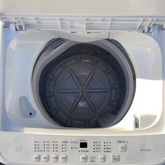 IRIS OHYAMA 洗濯機 冷蔵庫セット割り　☆地域限定配達無料★の画像