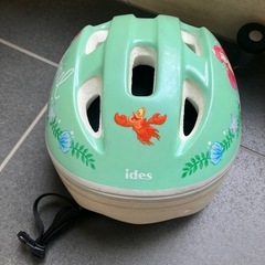 無料　アリエル　ヘルメットの画像