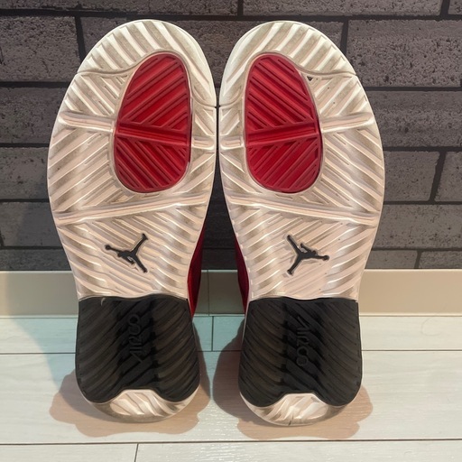 NIKE ジョーダンMAX200
