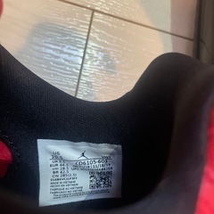 NIKE ジョーダンMAX200
の画像
