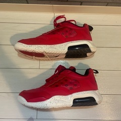 NIKE ジョーダンMAX200
の画像