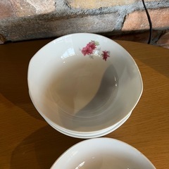 お皿　5枚セットの画像