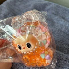 らぶぶ♥️キラキラ可愛い🩷の画像