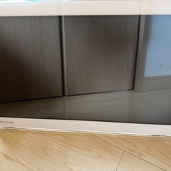 Panasonic  防水テレビ　15インチ　2019ねんせい年製の画像