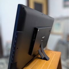 KEIAN　21.5インチ　モニターの画像