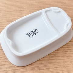 陶器製 薬味おろし器 猫 ネコ 肉球 美品の画像