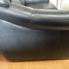 2人or3人掛けソファの画像