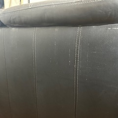 2人or3人掛けソファの画像