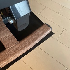 ツイストステッパーの画像