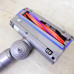 【JM819】dyson V7 Slim コードレススティッククリーナー サイクロン式 掃除機 充電式 ダイソン の画像